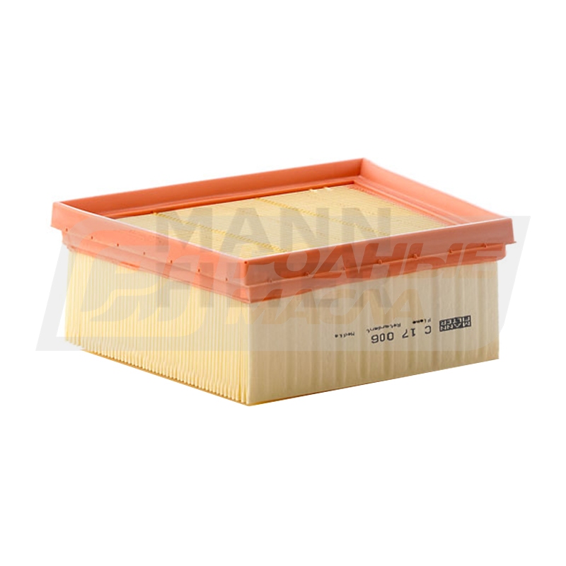 MANN C 17 006 (A-Ford 1516725) C17006