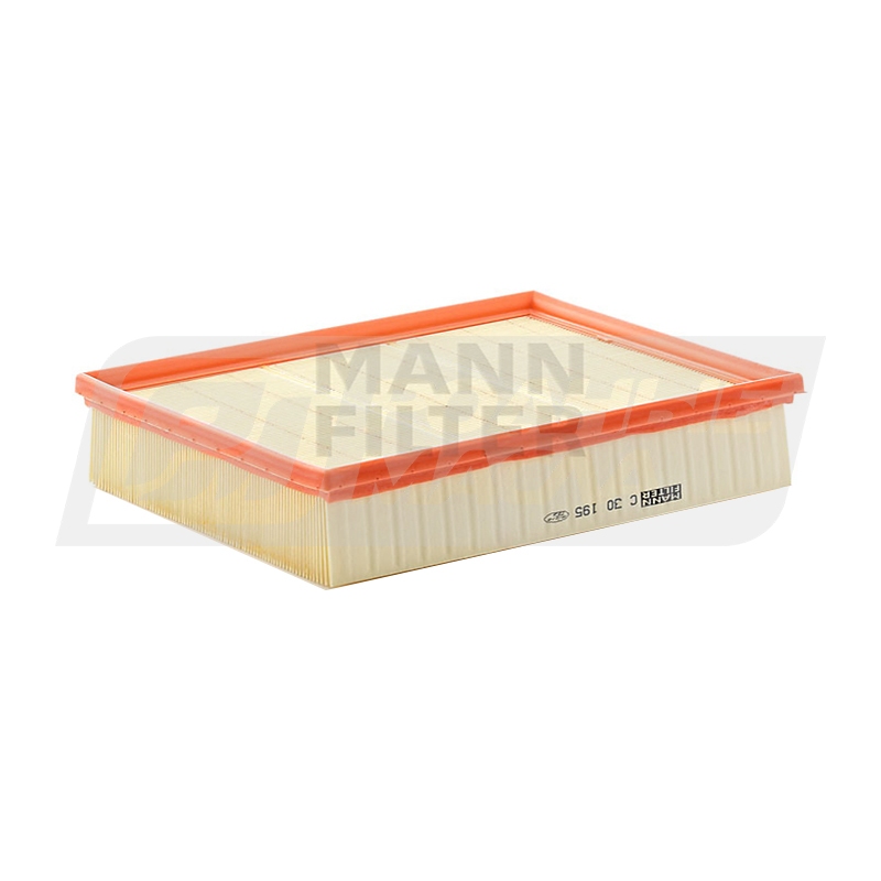 MANN C 30 195 (A-MB 6040940004) C30195