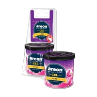 AREON Gel Can Blister Lilac (Сирень), 35гр GCB07