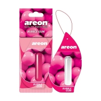 AREON Liquid Bubble Gum (Бабл Гам), 5мл LR05