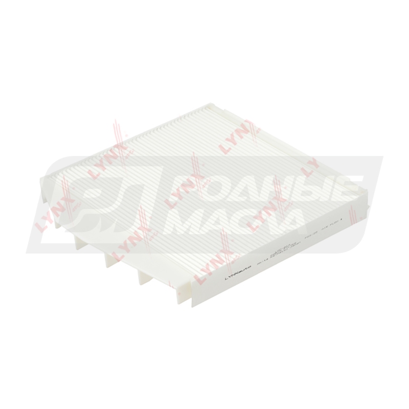 LYNXauto LAC-814 (K 1226, LA 54/1, CU 2855/1, Volvo 30630753) LAC814