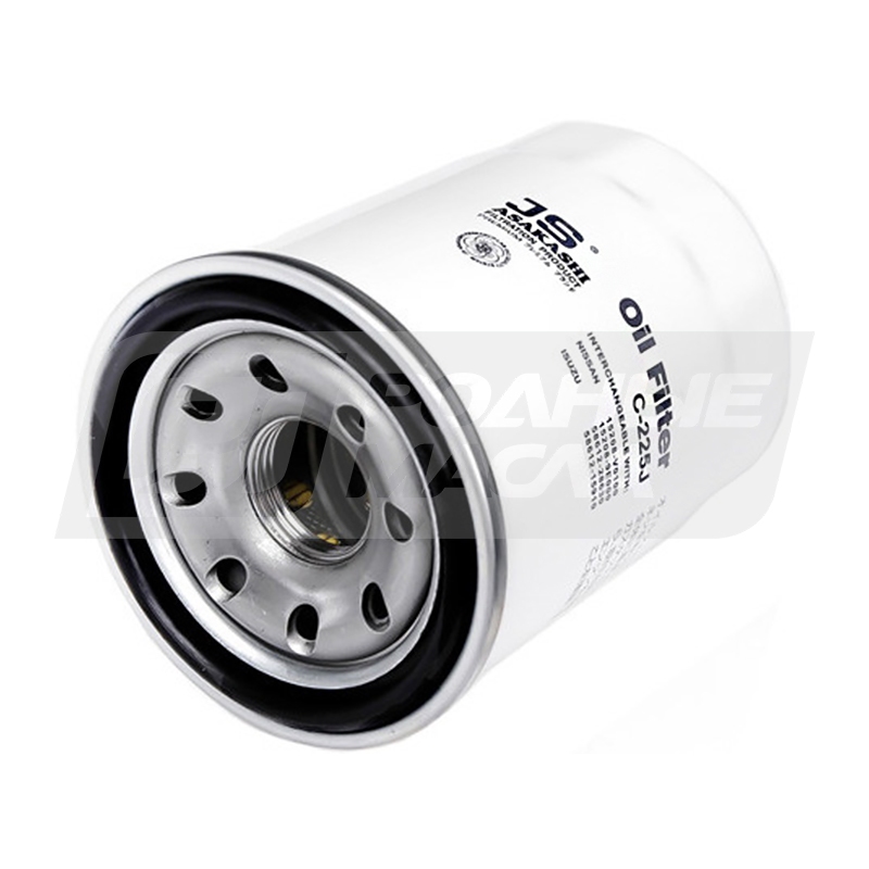 JS ASAKASHI C225J (C219, OP575, FO7036, Nissan 15208-3140B) C225J