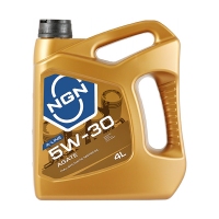 NGN Agate A-Line 5W30 SN/CF, 4л V272085324